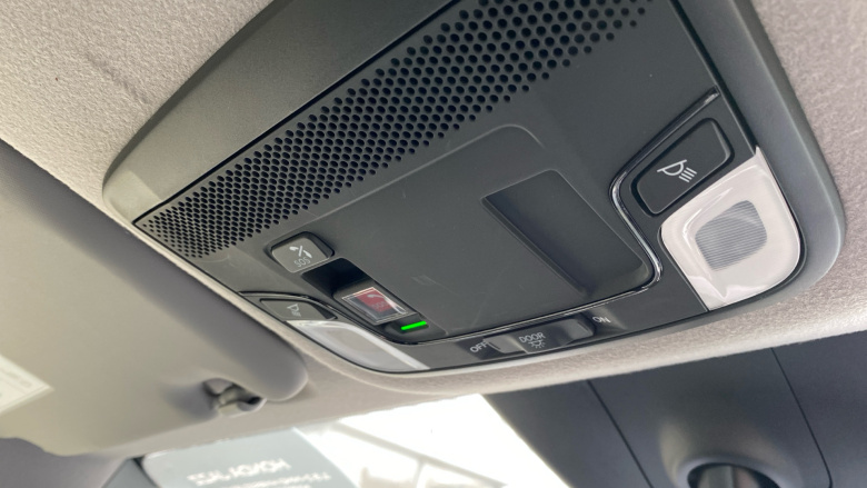 Honda Jazz 1.5 i-MMD Hybrid SR 5dr eCVT Hybrid Hatchback